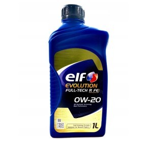 Compre Óleo do motor da ELF 2225622 a um preço baixo por 17,84 €