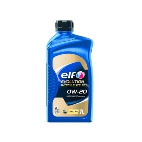 Compre Óleo do motor da ELF 2219227 a um preço baixo por 18,35 €