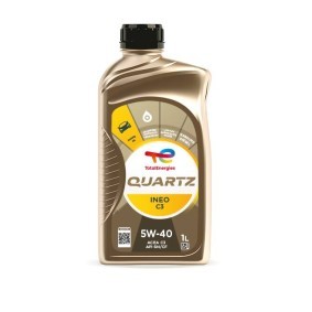 Comprar Aceite de motor de TotalEnergies 2213789 a bajo precio de 15,75 €