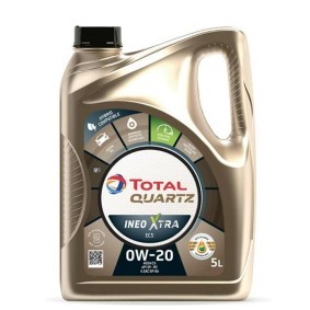 Comprar Aceite de motor de TotalEnergies 2220227 a bajo precio de 63,20 €