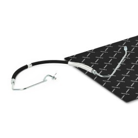 Osta Hydrauliikkaletku, ohjaus RIDEX:llä 677H0082 edullisesti hintaan 132,76 €