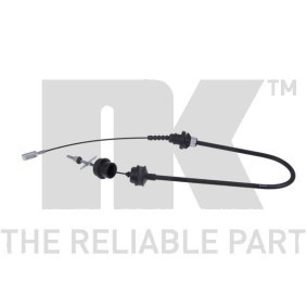 Acquista Cavo frizione da NK 921938 a buon mercato per soli 17,94 €
