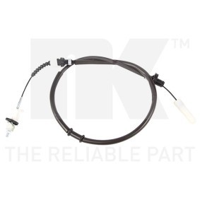 Acquista Cavo frizione da NK 922378 a buon mercato per soli 17,54 €