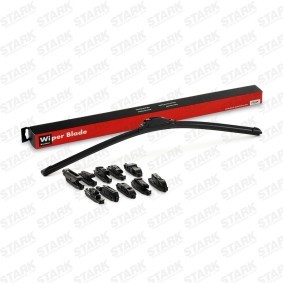 Comprar Limpiaparabrisas de STARK SKWIB-09440871 a bajo precio de 12,68 €