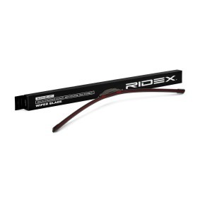 Comprar Limpiaparabrisas de RIDEX 298W17249 a bajo precio de 12,68 €