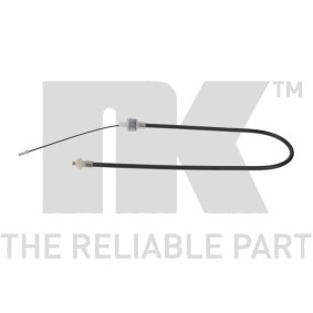 Acquista Cavo frizione da NK 922516 a buon mercato per soli 15,50 €