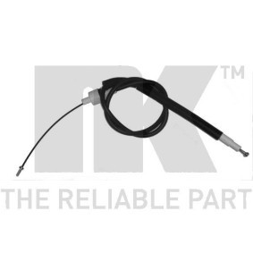 Acquista Cavo frizione da NK 922528 a buon mercato per soli 16,23 €