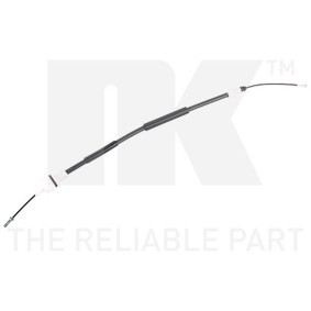 Acquista Cavo frizione da NK 922536 a buon mercato per soli 15,75 €