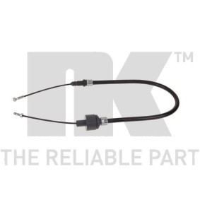 Acquista Cavo frizione da NK 922537 a buon mercato per soli 14,98 €