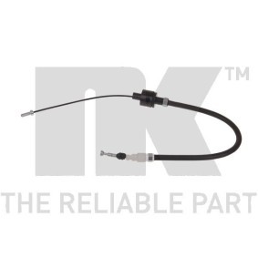 Acquista Cavo frizione da NK 922539 a buon mercato per soli 12,86 €