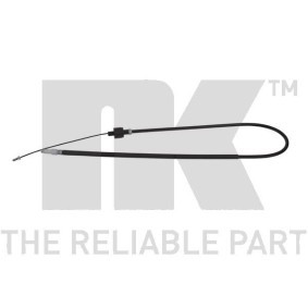 Acquista Cavo frizione da NK 922541 a buon mercato per soli 8,74 €
