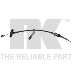 Acquista Cavo frizione da NK 923204 a buon mercato per soli 39,30 €
