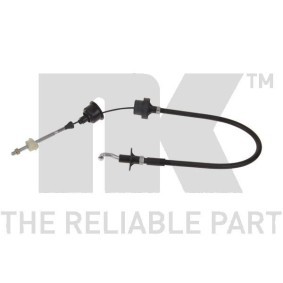 Acquista Cavo frizione da NK 923623 a buon mercato per soli 7,53 €