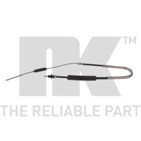 Acquista Cavo frizione da NK 923630 a buon mercato per soli 15,53 €