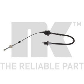 Acquista Cavo frizione da NK 923632 a buon mercato per soli 11,81 €