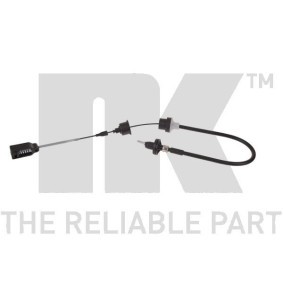 Acquista Cavo frizione da NK 923634 a buon mercato per soli 25,34 €