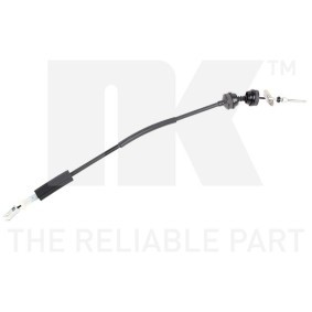 Acquista Cavo frizione da NK 923709 a buon mercato per soli 13,36 €
