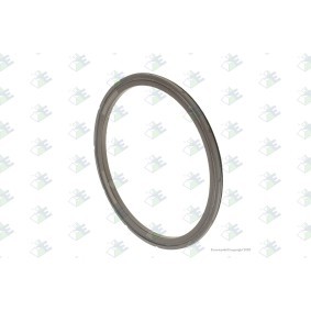 Wellendichtring, Verteilergetriebe des Herstellers Euroricambi - Originalware Artikelnummer: 30170427