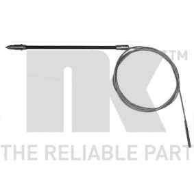 Acquista Cavo frizione da NK 924729 a buon mercato per soli 9,30 €
