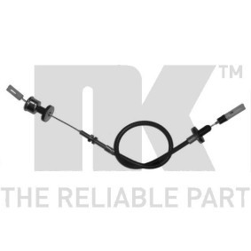 Acquista Cavo frizione da NK 924740 a buon mercato per soli 27,45 €
