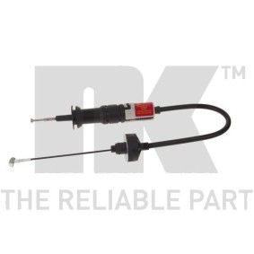 Acquista Cavo frizione da NK 924747 a buon mercato per soli 37,84 €