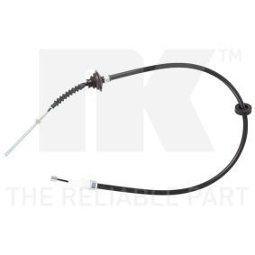 Acquista Cavo frizione da NK 924807 a buon mercato per soli 21,31 €