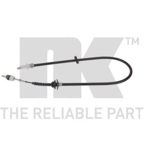 Acquista Cavo frizione da NK 924810 a buon mercato per soli 21,55 €