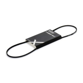 Acquista Cinghia servizi da RIDEX 305P0656 a buon mercato per soli 4,59 €