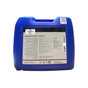 Comprar Aceite de motor de FUCHS 601406850 a bajo precio de 194,57 €