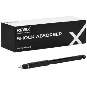 Stoßdämpfer 854S19081 von RIDEX günstig für 26,10 € online kaufen