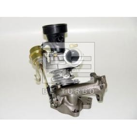 Turbolader 124148