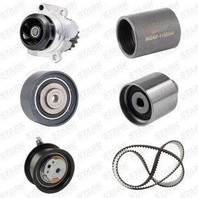 Achetez des Kit de distribution + pompe à eau STARK SKWPT-0750620 à prix pour 141,71 €