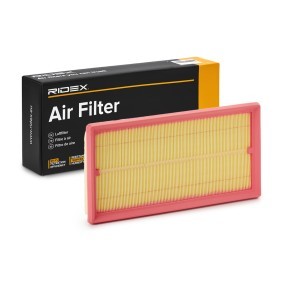 Compre Filtro de ar da RIDEX 8A1732 a um preço baixo por 10,70 €