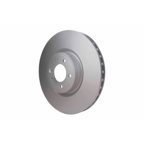LAND ROVER Bremsscheibe von HELLA