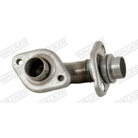 Acquista Tubo gas scarico da WALKER 10919 a buon mercato per soli 33,49 €