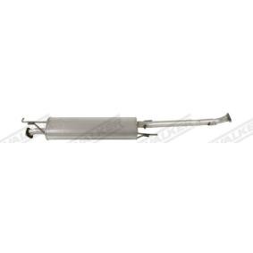 Acquista Marmitta centrale da WALKER 24312 a buon mercato per soli 123,42 €
