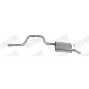 Compre Panela de escape traseira da WALKER 24664 a um preço baixo por 65,72 €