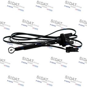 Sensor, Innenraumtemperatur 10.3047 DACIA von SIDAT