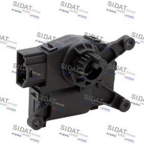 Steuergerät, Heizung / Lüftung von SIDAT für Leon Kasten / Schrägheck (5F1) günstig online kaufen
