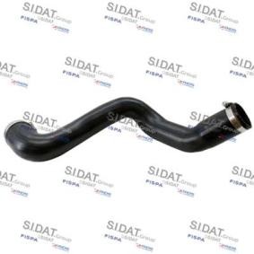 Compre Tubo intercooler de SIDAT online para VOYAGER IV (RG, RS) a precios moderados