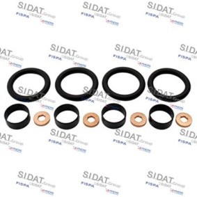 Compre Jogo de reparação, injector da SIDAT 83.1931 a um preço baixo por 17,51 €