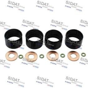 Acquista Kit riparazione, Common-Rail-System da SIDAT 83.1937 a buon mercato per soli 16,10 €