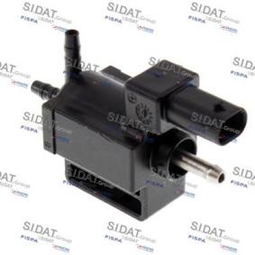 Acquista Valvola collettore di aspirazione da SIDAT 83.1944 a buon mercato per soli 32,63 €