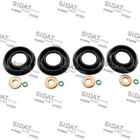 Acquista Kit riparazione, Common-Rail-System da SIDAT 83.1962 a buon mercato per soli 19,92 €