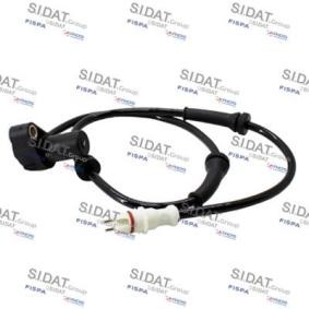ABS-Sensor 84.1524A2 für MINI
