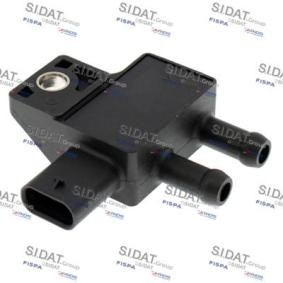 Differenzdrucksensor 84.3183A2 für MINI