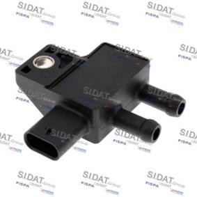 Differenzdrucksensor 84.3184A2 für MINI