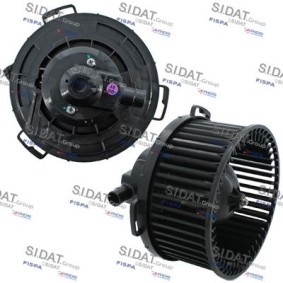 Achetez des Pulseur d'air habitacle SIDAT 9.2319 à prix pour 91,56 €