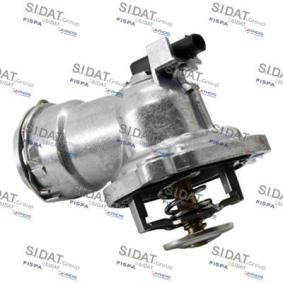 Comprar Termostato, refrigerante de SIDAT 94.372A2 a bajo precio de 73,73 €