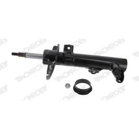 Stoßdämpfer C2520L